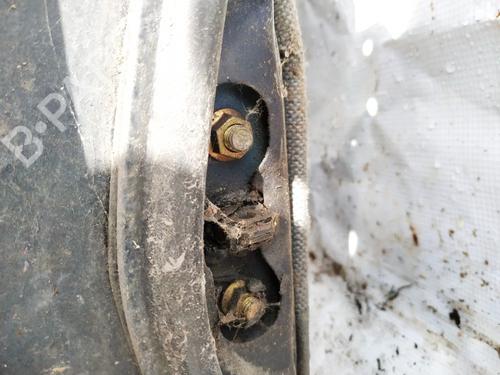 Used Hinge/Door check strap Hinge/Door check strap 35502947 35502947
