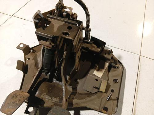Pedal RENAULT KANGOO (KC0/1_) 1.5 dCi | BP34911852I4 - Image 4