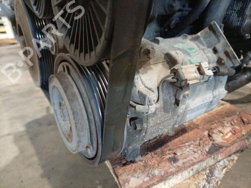 AC compressor OPEL SIGNUM Hatchback (Z03) 2.0 DTI (F48) | BP37286034M34 - Image 2