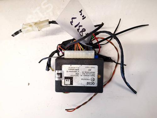 Used Electronic module MERCEDES-BENZ C-CLASS (W203) C 200 CDI (203.004) (116 hp) 32949987