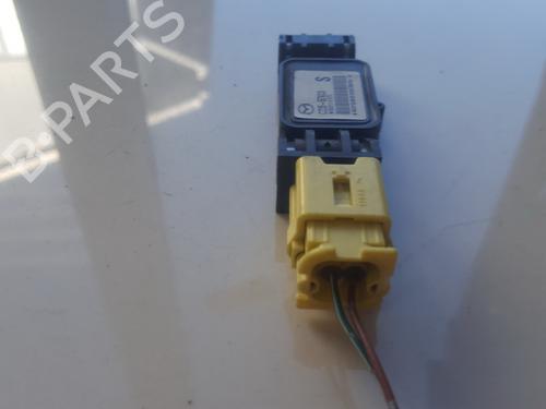 Used Electronic module Electronic module MAZDA 5 (CR) 1.8 (CR19) (116 hp) 33510927 33510927