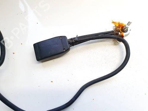 Sikkerhedssele-spænde Sikkerhedssele-spænde HONDA FR-V (BE) 1.8 (BE1) (140 hp) 35172434 35172434