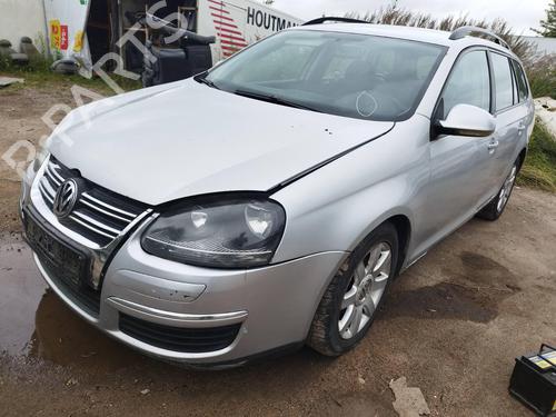 Electronic module VW GOLF V (1K1) 1.9 TDI | BP32895459M83 - Image 5