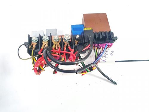 Used Fuse box Fuse box SKODA SUPERB I (3U4) 1.9 TDI (130 hp) 32893474 32893474