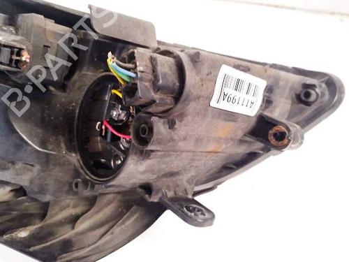 Right headlight KIA CEE'D Hatchback (ED) 1.6 CRDi 90 | BP34788508C29 - Image 2