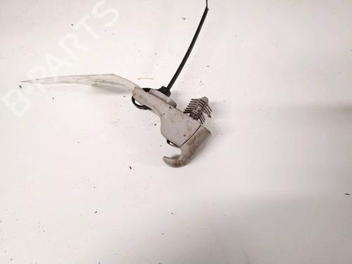 Used Other Other CITROËN JUMPER II Bus 2.2 HDi 120 (120 hp) 35309607 35309607