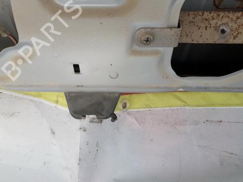 Used Tailgate lock Tailgate lock 35605294 35605294