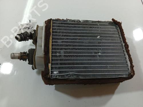 Used Heater matrix Heater matrix MAZDA PREMACY (CP) 2.0 TD (101 hp) 34895379 34895379