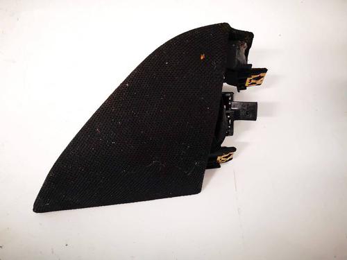 Used Speaker Speaker CHEVROLET CAMARO 3.6 (340 hp) 34049947 34049947