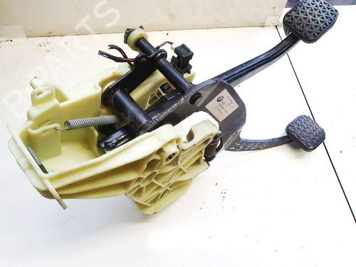 Used Clutch pedal Clutch pedal 35164003 35164003