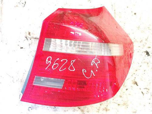 Used Right taillight Right taillight BMW 1 Convertible (E88) 118 d (143 hp) 35210834 35210834