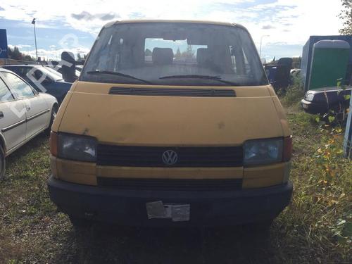 Used Parts VW TRANSPORTER T4 Van (70A, 70H, 7DA, 7DH)  1.9 D  4527103