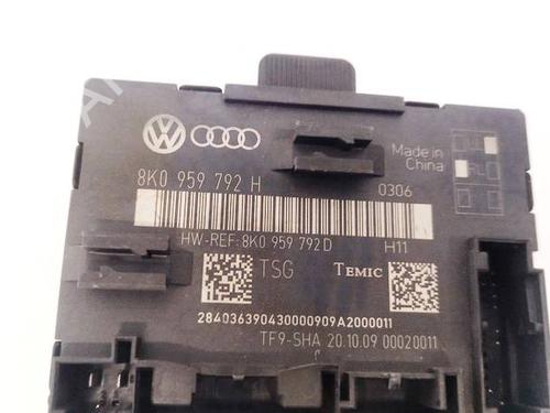 Electronic module AUDI Q5 (8RB) 3.2 FSI quattro | BP35079369M83 - Image 2