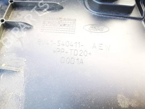 Boot lining FORD KUGA I 2.0 TDCi | BP35235215I3 - Image 3
