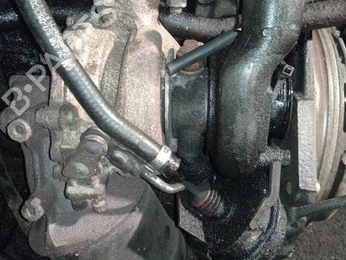 Used Turbocharger/Supercharger Turbocharger/Supercharger 35142553 35142553