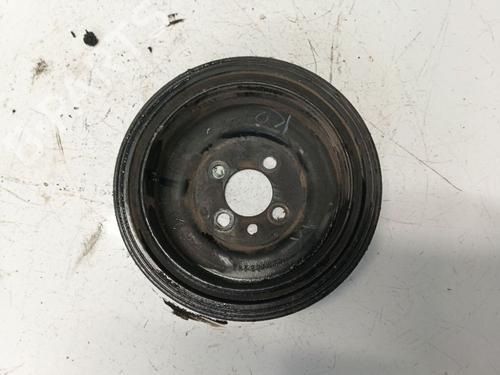 Pulley CHRYSLER SEBRING (JS) 2.0 CRD | BP34995788M122 - Image 3