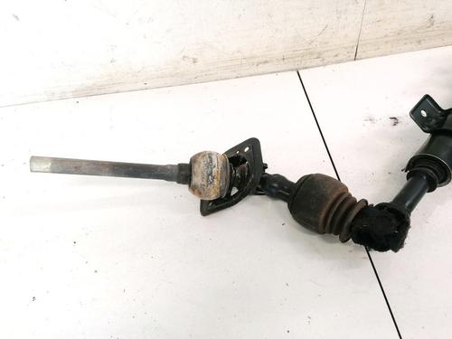 Used Steering column Steering column FORD TRANSIT Van (FA_ _) 2.0 DI (FAE_, FAF_, FAG_) (75 hp) 35441074 35441074