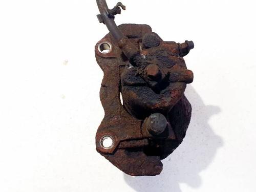 Left front brake caliper OPEL ASTRA H (A04) 1.7 CDTI (L48) | BP36794801M105 - Image 2
