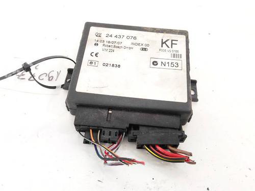 Used Electronic module Electronic module 35287546 35287546