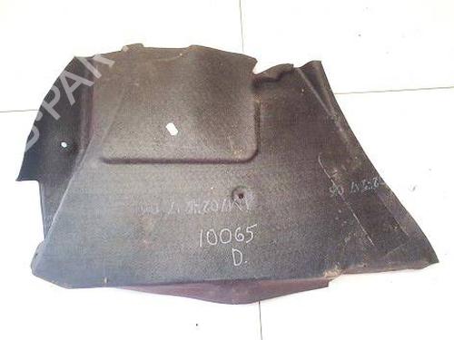 Boot lining PEUGEOT 206 SW (2E/K) 1.4 | BP35040480I3 - Image 2
