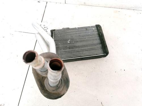 Used Heater matrix Heater matrix 35485937 35485937