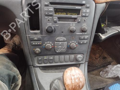 Electronic module VOLVO S80 I (184) 2.4 | BP35454574M83  - Image 10