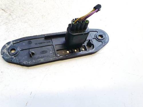 Electronic module FORD TRANSIT Van (FA_ _) 2.2 TDCi | BP35119760M83 - Image 3