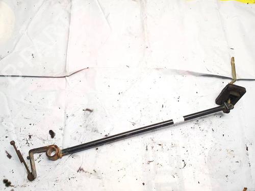 Used Gear lever Gear lever PEUGEOT 206 Hatchback (2A/C) 1.6 i (89 hp) 35672826 35672826