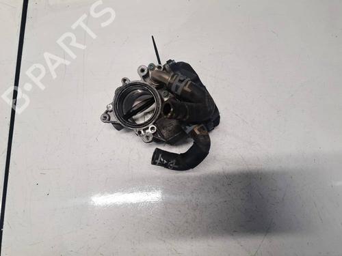 Used Throttle body Throttle body SUBARU IMPREZA Hatchback (GR, GH, G3) 2.5 AWD (310 hp) 36545858 36545858