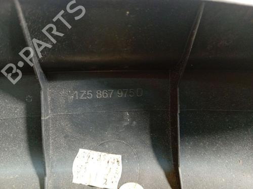 Boot lining SKODA OCTAVIA II (1Z3) 1.9 TDI | BP39040077I3 - Image 4