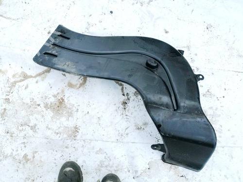 Used Pipe Pipe BMW 7 (E65, E66, E67) 730 d (218 hp) 35091608 35091608