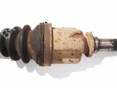 Left front driveshaft MAZDA 3 (BK) 1.6 (BK14) | BP35349985M38 - Image 3
