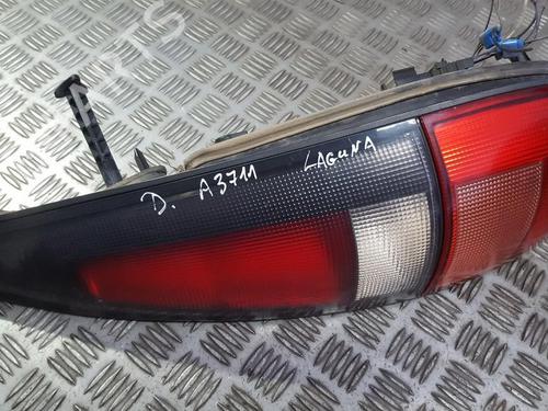 Used Right taillight Right taillight 35683851 35683851