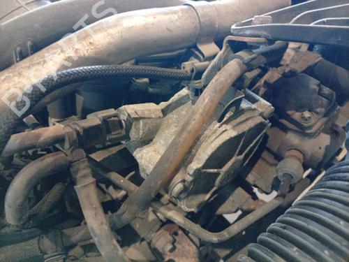 Vacuum pump PEUGEOT 807 (EB_) 2.0 HDI | BP39757768M80 - Image 4