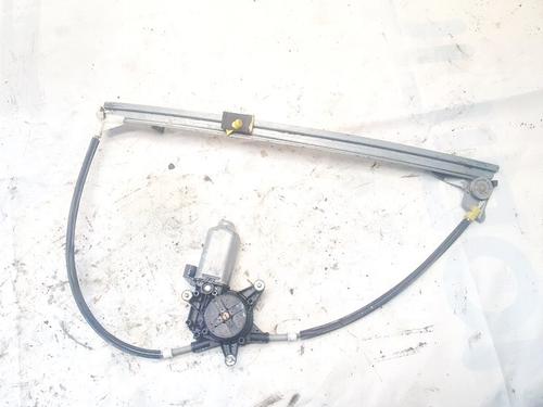 Used Front right window mechanism Front right window mechanism RENAULT MEGANE Scenic (JA0/1_) 1.6 e (JA0F) (90 hp) 35433436 35433436