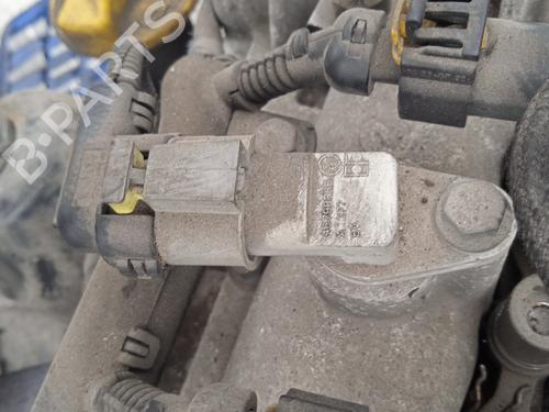 Used Electronic sensor Electronic sensor 35408896 35408896