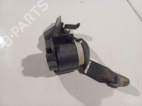 Rear right seatbelt SUBARU FORESTER (SH_) 2.0 D AWD (SHH, SHD, SHN) | BP34965163I28 - Image 3