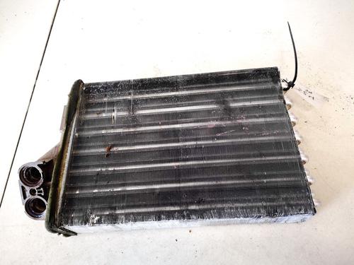 Used Heater matrix Heater matrix 35438505 35438505
