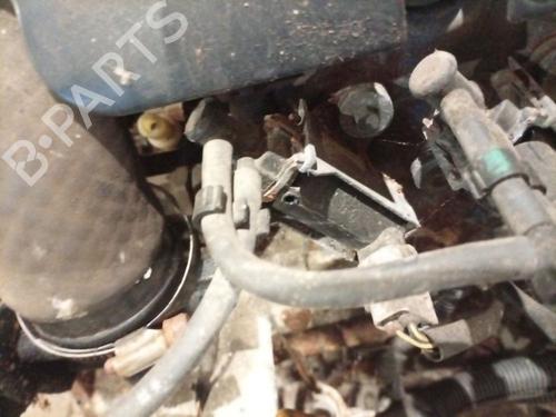Electronic module TOYOTA YARIS (_P1_) 1.4 D-4D (NLP10_, NLP10R) | BP40165965M83 - Image 4