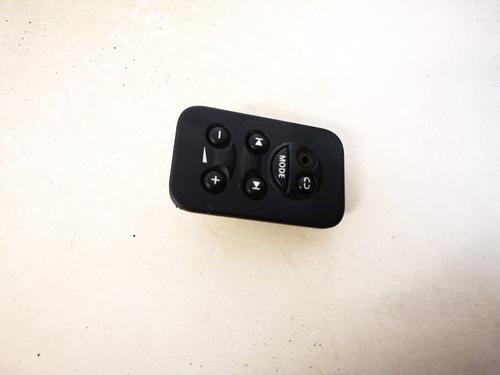 Used Steering wheel controls Steering wheel controls 35512439 35512439