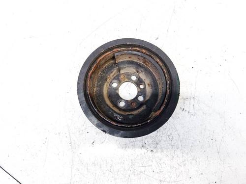 Used Pulley Pulley SKODA FABIA II (542) 1.4 TDI (80 hp) 35294466 35294466