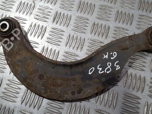 Used Left rear suspension arm Left rear suspension arm VOLVO V50 (545) 1.8 (125 hp) 35714832 35714832