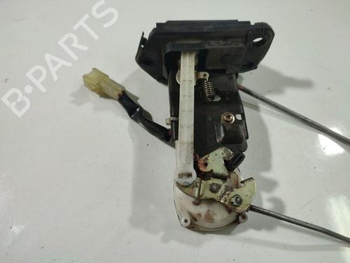 Bagklap lås SUZUKI IGNIS II (MH) 1.3 (RM413) | BP34862101C101 - Image 2