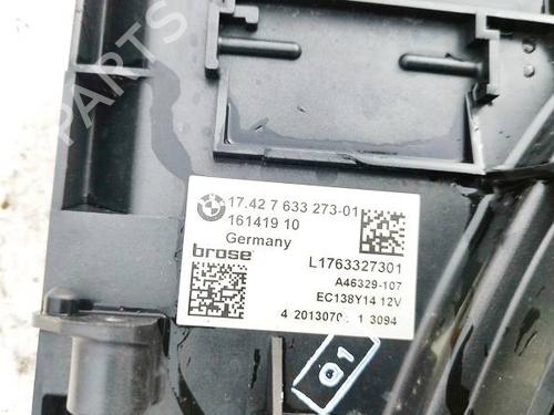 Fan BMW 5 (F10) 520 d | BP37677679M128 - Image 3