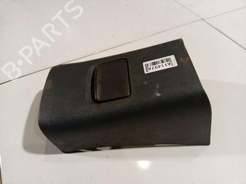 Askebæger Askebæger NISSAN PRIMERA Hatchback (P12) 1.9 dCi (116 hp) 36658770 36658770