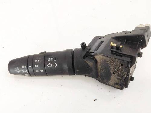 Used Warning switch Warning switch NISSAN PRIMERA Hatchback (P12) 1.9 dCi (120 hp) 35223754 35223754