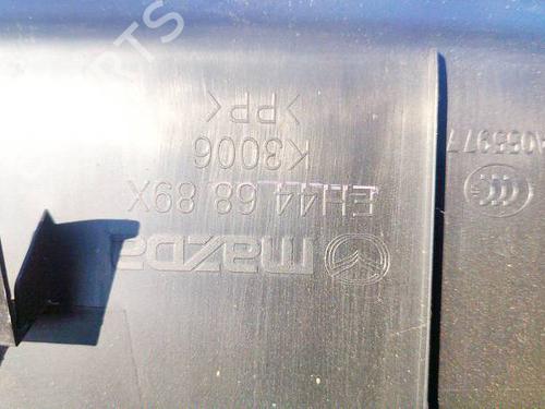 Step MAZDA CX-7 (ER) 2.2 MZR-CD AWD (ER10A) | BP35102829C149 - Image 3