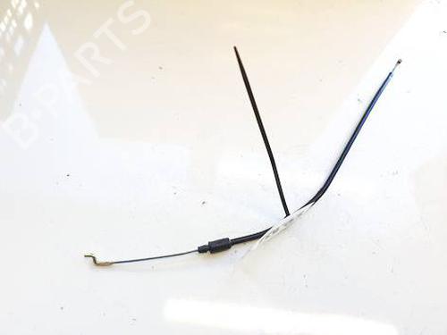 Used Cable Cable 34972118 34972118