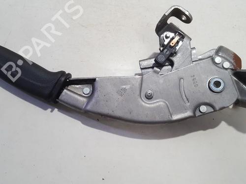 håndbremse håndbremse OPEL VECTRA B Estate (J96) 2.2 DTI 16V (F35) (125 hp) 35843142 35843142