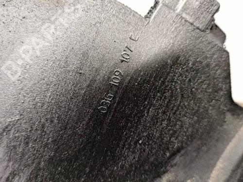 Timing cover AUDI A6 C6 (4F2) 2.0 TDI | BP36585421M123 - Image 4